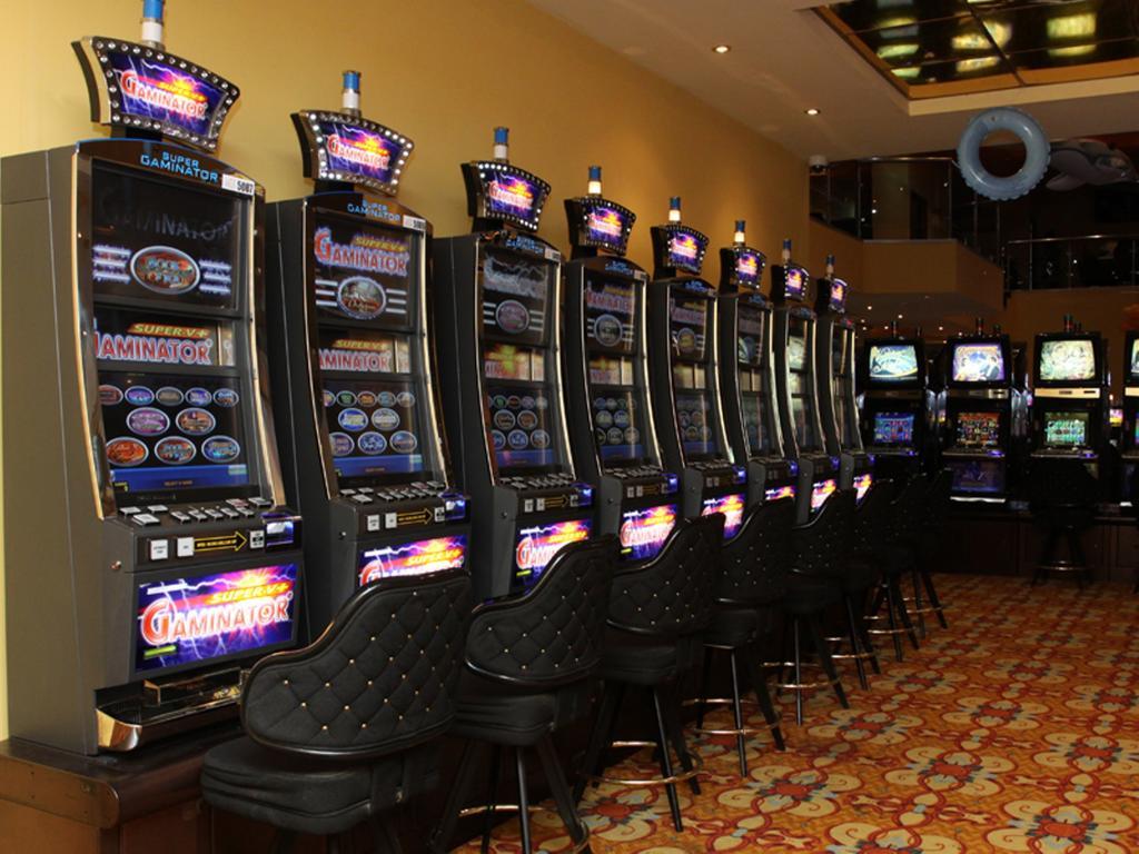 Aloha Sol Hotel And Casino Santiago De Los Caballeros Exteriör bild